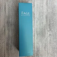 ☆F.A.G.E. リッチモイストウォッシュ 洗顔料 120g☆ — image 1