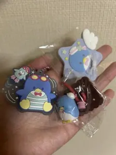 タキシードサム 3点セット — image 1