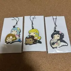 ストレンジプラス　ラバスト　希少品　2014 2月　ゼロサム　全サ — image 1