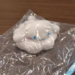 サンリオ ソフビめじるしバンド シナモン — image 1