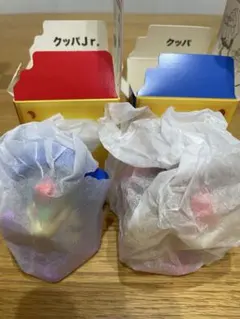 ハッピーセット　マクドナルド　クッパ　クッパJr. マリオギャラクシー　マクド — image 1