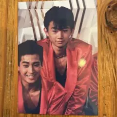 光GENJI 写真 — image 1