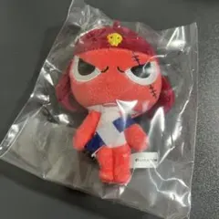 【即購入OK！】ケロロ軍曹 ミニミニchibiぬいぐるみマスコット ギロロ伍長 — image 1
