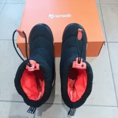 gravis グラビス キッズスノーブーツ 23.0CM — image 1