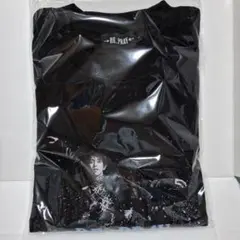 羽生結弦　RE_PRAY　長袖Tシャツ　Lサイズ　、BOX　CASE — image 1