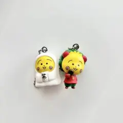 こじこじ　コジコジ　ストラップ — image 1