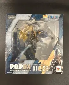 【新品・未開封】ワンピース POP NEO-DX キラー — image 1