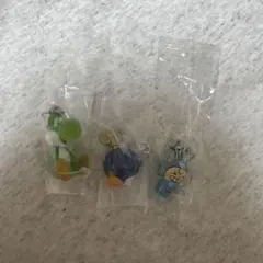 ミニモニ スーパーマリオ めじるしアクセサリー — image 1
