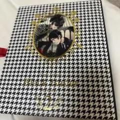 黒執事 画集 2 Yana Toboso Artworks — image 1