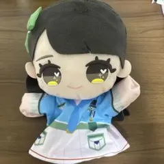 イコラブ　パペット　瀧脇笙古　タグ無し — image 1