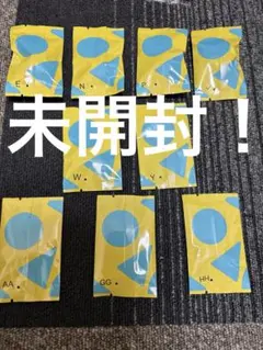 未開封！バラ売⭕️！くじポン! クレヨンしんちゃん サプライズミックス　9種セット — image 1