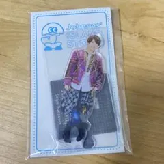 Aぇ!group 末澤誠也　アクリルスタンド — image 1