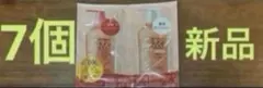 ミノン 薬用シャンプー 10ml コンディショナー10ml 7個ずつセット — image 1