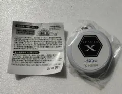 東武 オリジナルサウンドキーホルダー SPACIA Xバージョン — image 1