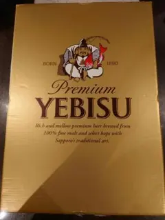 エビスビール ye3d — image 1