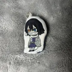 伊黒小芭内 キーホルダー — image 1