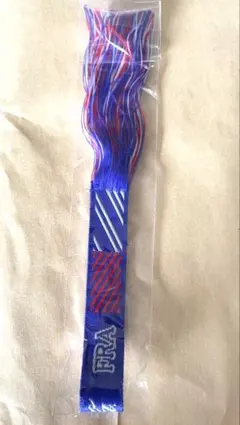 コカコーラ オリジナル ミサンガ FRA フランス — image 1
