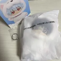 銀魂 ソフぬい 中国限定 志村新八 — image 1
