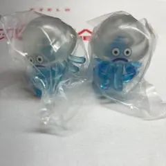 ドラゴンクエスト まちぼうけ しびれくらげ 2個ペア — image 1
