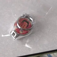 島田紳助キーホルダー型 爪切り — image 1