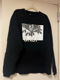 SixTONES OneST ロングTシャツ — image 1