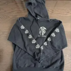 Sons of Anarchy ブラックパーカー — image 1