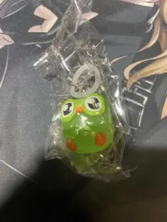 Duolingo めじるしアクセサリー ぴえんデュオ — image 1
