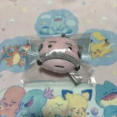 たまごっち ぬいぐるみマスコット おやじっち — image 1