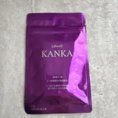 Lifwell KANKA カンカ サプリメント 15日分【まとめ買い割引有】 — image 1