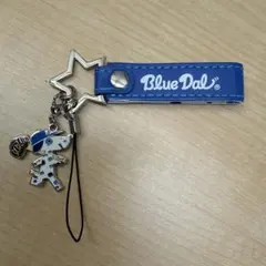 Blue Dal ストラップ 横浜DeNAベイスターズ — image 1