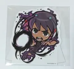イナズマイレブン　E-DINER　シュウ　ガラポン　ポップスタンド — image 1