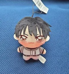 おおきく振りかぶって　ちょぴぬいぷち　榛名元希 — image 1