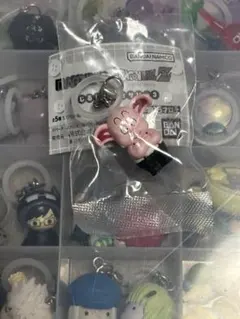 ドラゴンボールZ しるしアクセサリー3 ウーロン — image 1