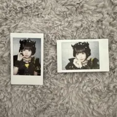 iON! 栗栖むぎ ランチェキ — image 1