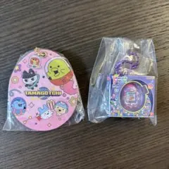 たまごっち　ガチャガチャ　2つセット　新品未使用　即日発送 — image 1