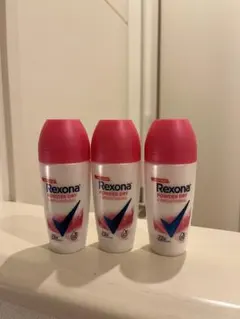 Rexona — image 1