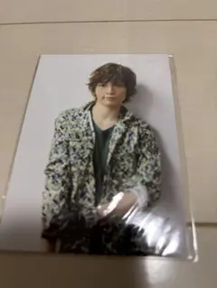 メルカリ匿名発送Kis-My-Ft2 キスマイ玉森裕太公式写真2014 — image 1