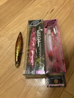 ゆうまる様専用　右アクシオンのみ — image 1