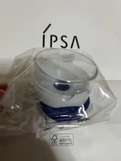IPSAイプサ クレンジング マリンケイクex 30g ROIROMステッカー — image 1