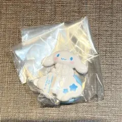 サンリオキャラクターズ　サンリオ　キーリングハンガー　シナモン　シナモロール — image 1