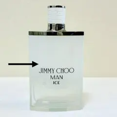 ジミーチュウ　マン　アイス　オードトワレ　香水　100ml — image 1