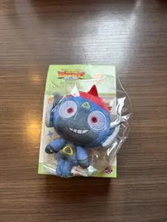 ケロロ軍曹 ミニミニ chibi デルル シークレット — image 1