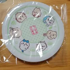 ちいかわ くら寿司 コラボ プレート 皿 — image 1