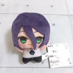 劇場版『チェンソーマン レゼ篇』 ちびぐるみ レゼ ぬいぐるみ ② — image 1