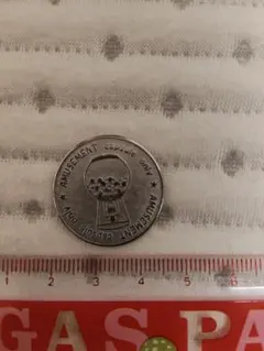 ★嵐　ガチャメダル★新品、未使用品 — image 1