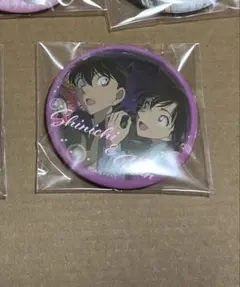 ATI様　専用　缶バッチ2点 — image 1