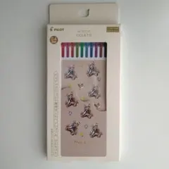限定　ハイテックＣコレト専用ボールペンレフィル　ポール＆ジョー　10Cセット — image 1