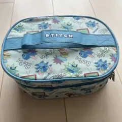 Disney Stitch 弁当箱 180ml 日本製 — image 1