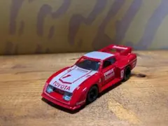 トミカ TOYOTA セリカターボ レッド 日本製 — image 1