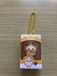24時間以内発送　ちいかわチョコボックス　うさぎ — image 1